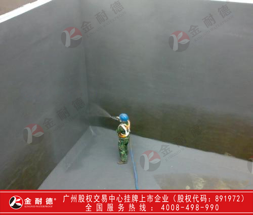 彩鋼瓦屋面防水材料的施工要點